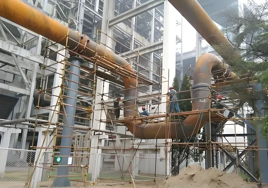 镇江石油化工设备采购安装施工